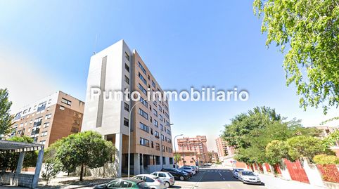 Photo 4 of Flat for rent in Calle Trilla, 15, Huerta del Rey, Valladolid Capital