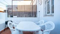 Terrace of Attic for sale in L'Hospitalet de Llobregat  with Terrace