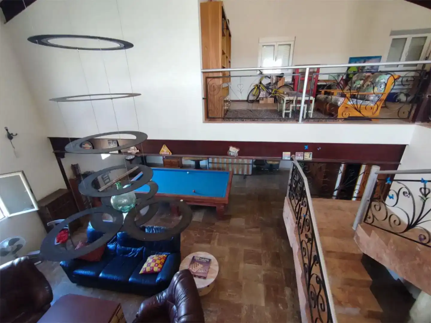 Finca rústica en venda en Urrácal amb Jardí privat