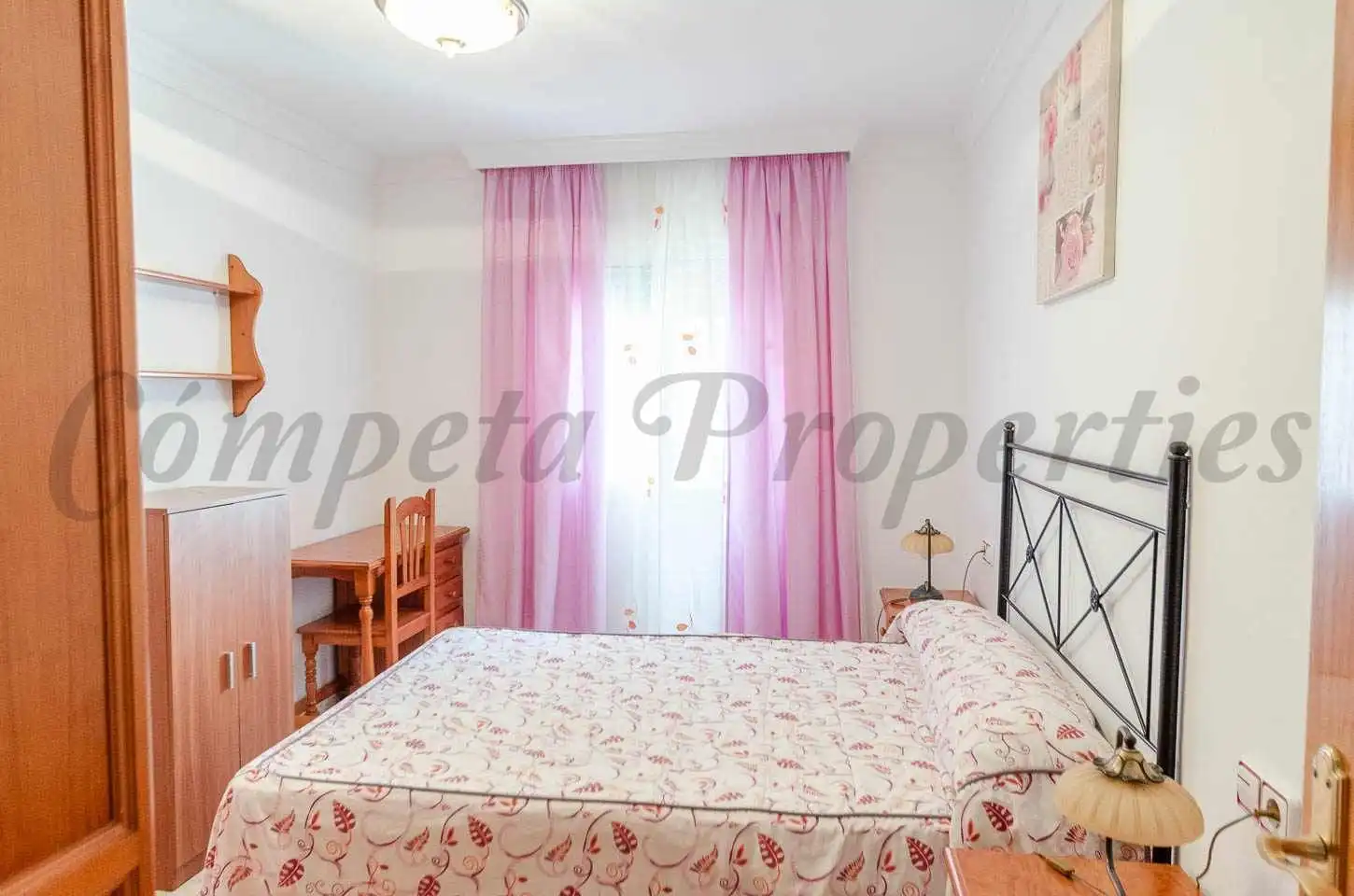 Apartment with terrace for sale in Cómpeta, imagen 5