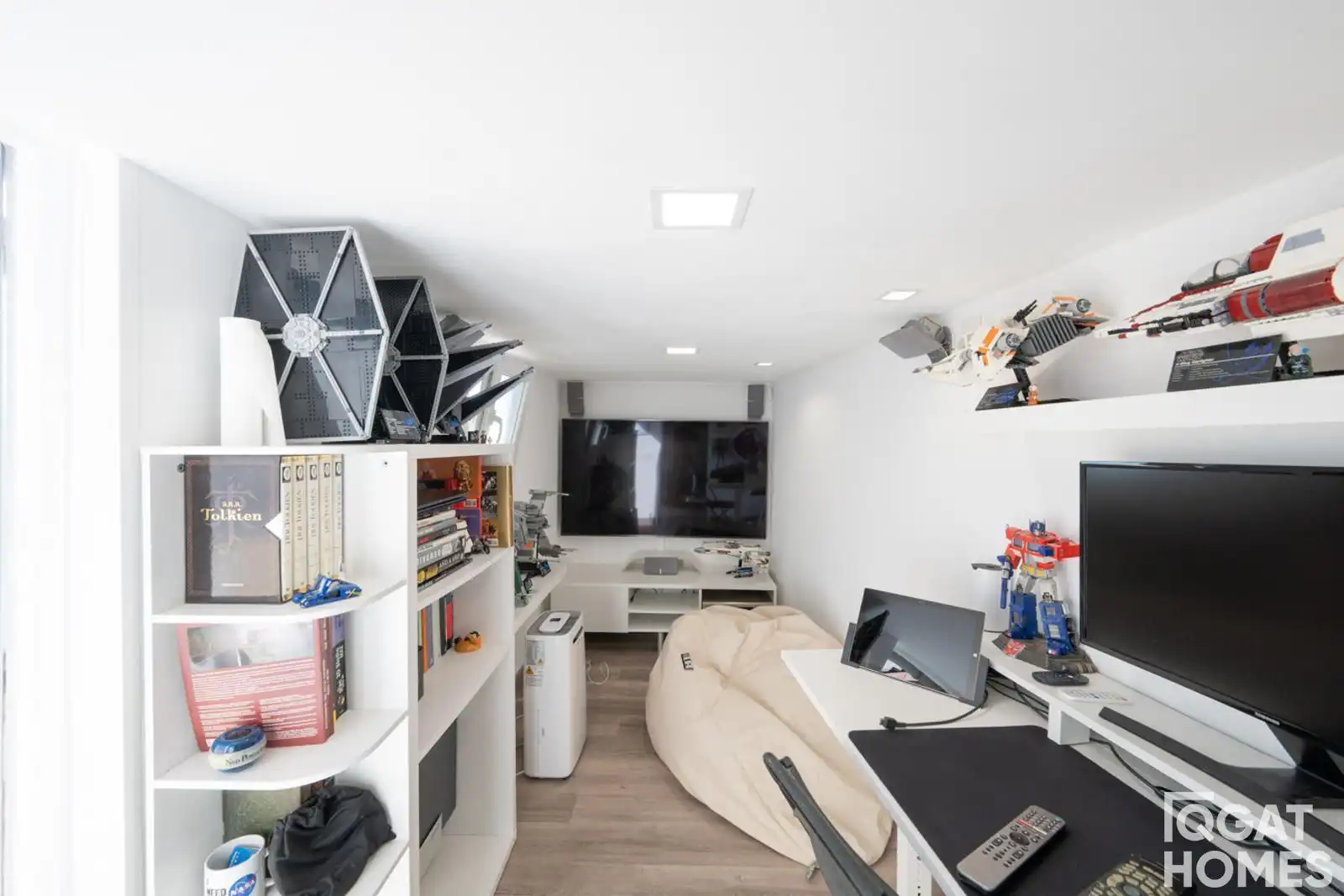 Casa o xalet en venda en Sant Cugat del Vallès amb Aire condicionat, Calefacció i Terrassa