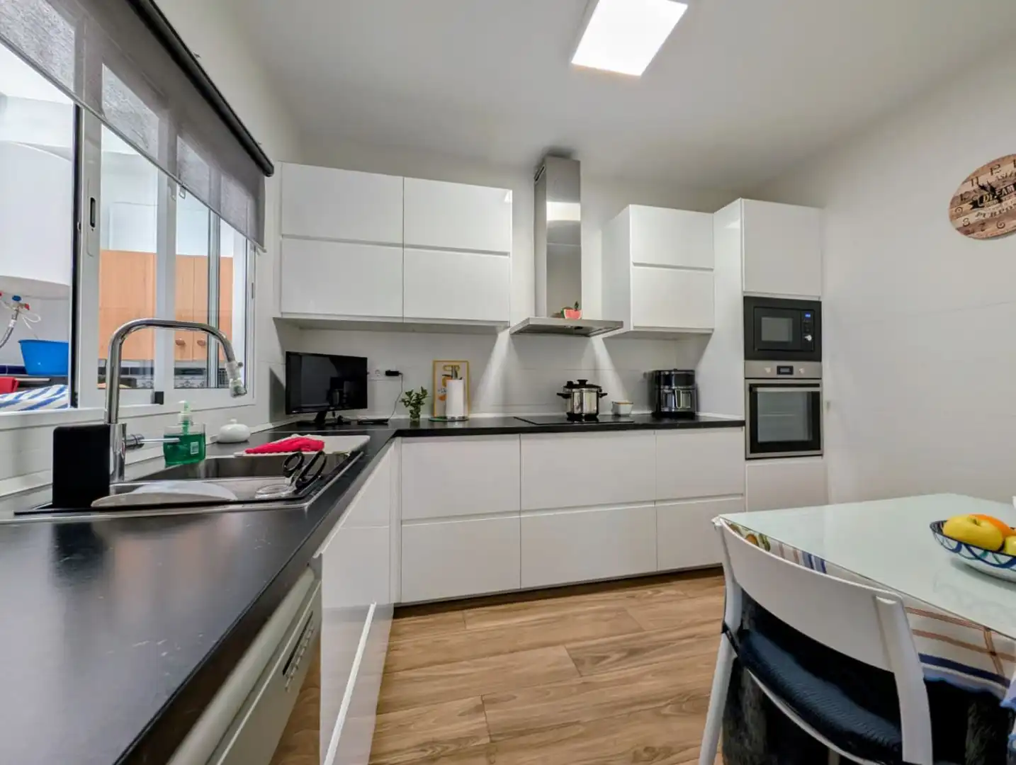 Kitchen of Houses for sale in Loja  with Terrace and Storage room
