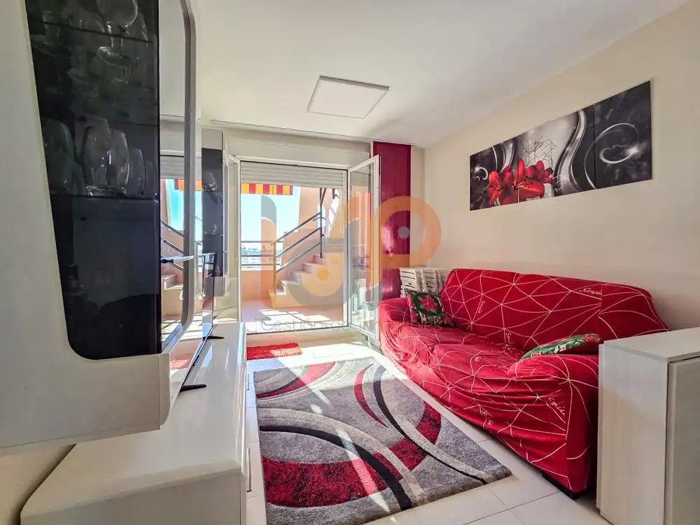Wohnung mit Terrasse zum Verkauf in Cala Marqués, imagen 3
