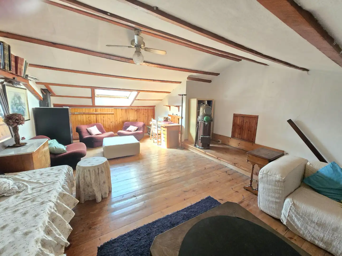Casa o xalet en venda en Sant Just Desvern amb Aire condicionat, Calefacció i Jardí privat