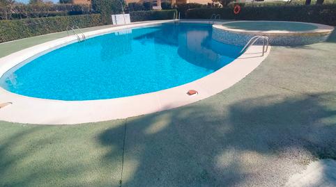 Foto 3 de Estudi de lloguer a Avinguda del Nord, 6, Playa de Gandia, Valencia