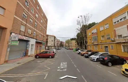 Appartamento in vendita a Cl Mahon San Antonio Abad, P 3, Po A Cartagena M, imagen 2