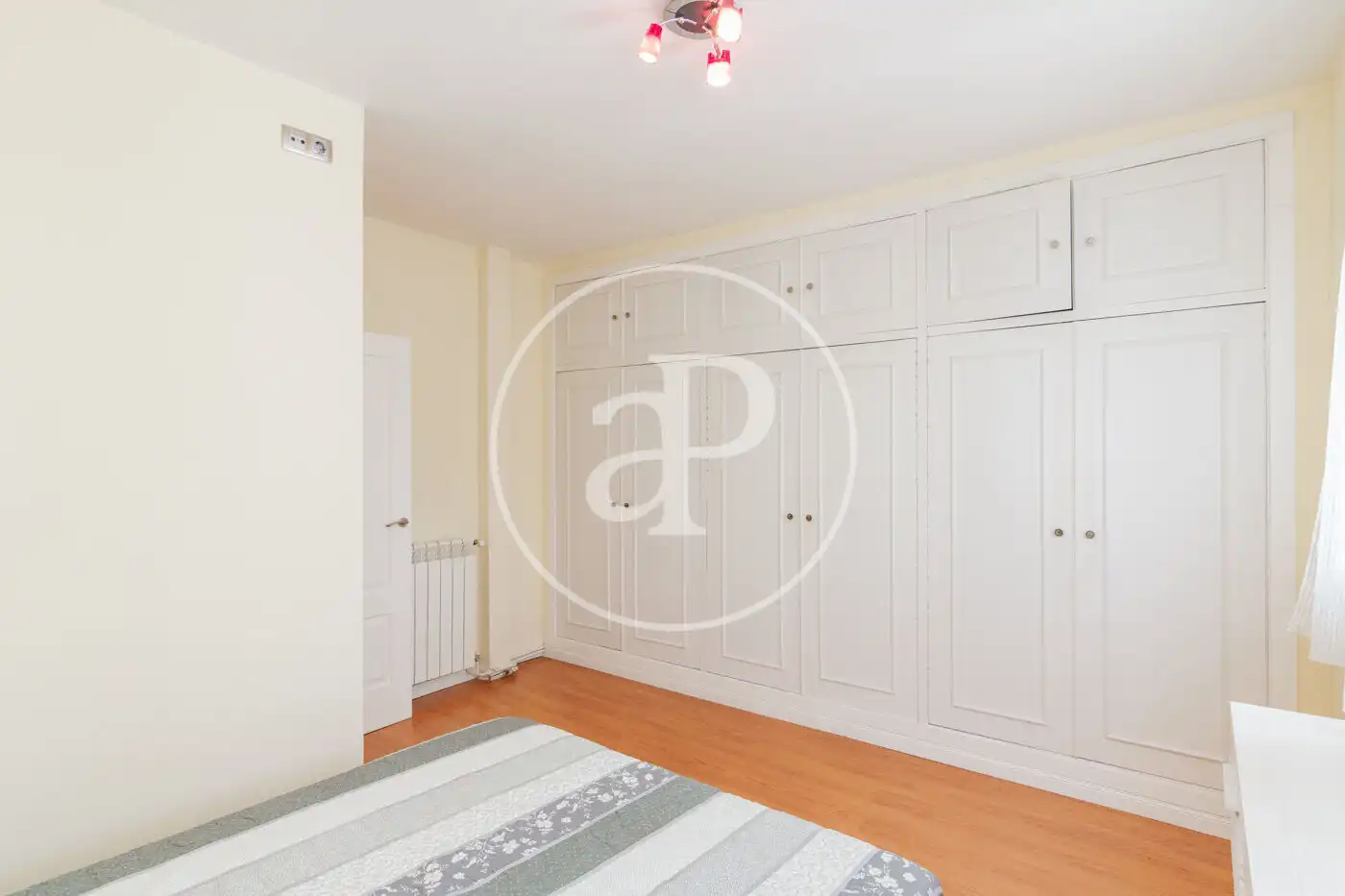 Flat for rent in Calle de Goya, Goya