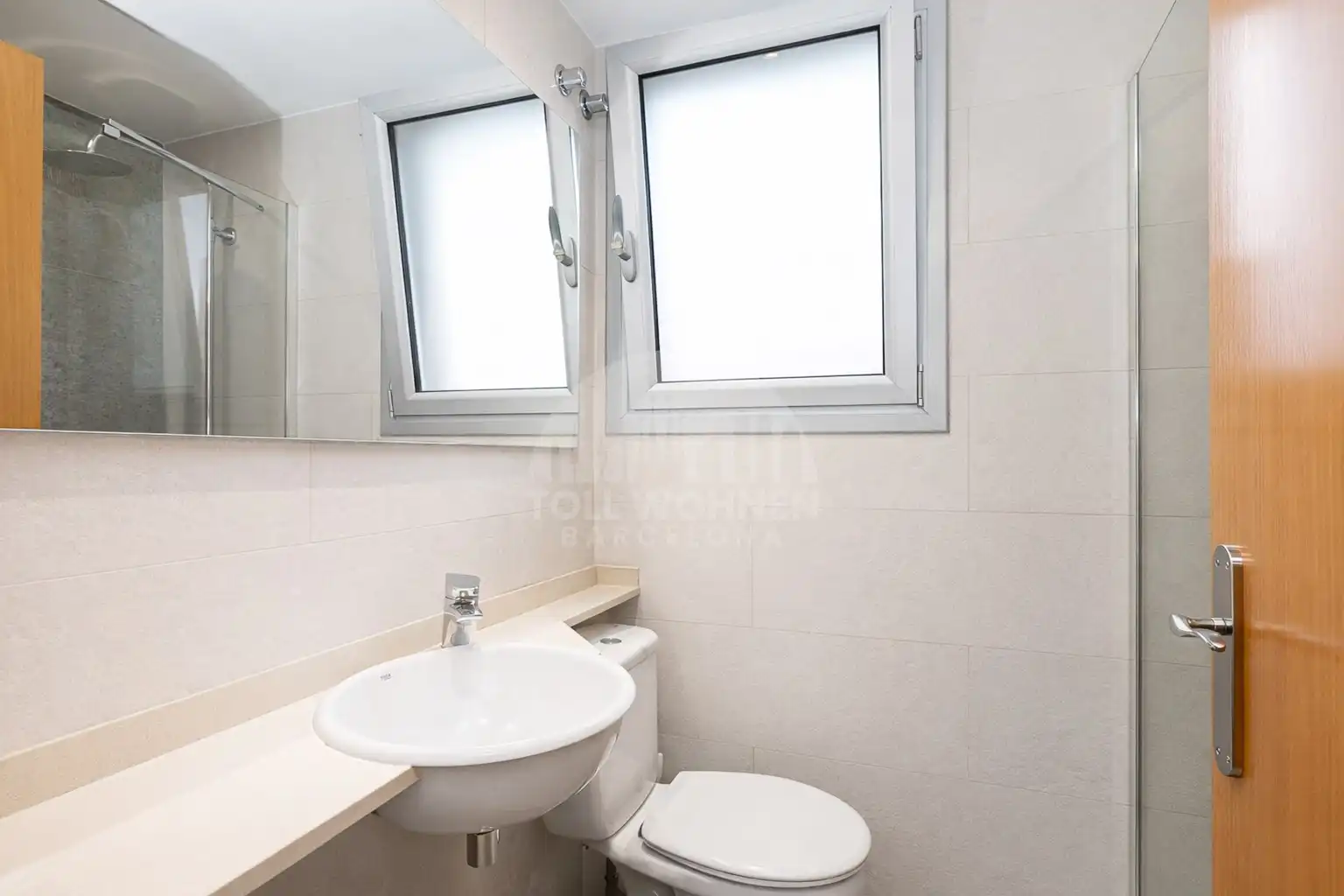 Ático en venta en CL PINZON, La Barceloneta