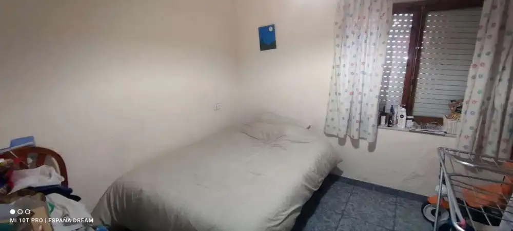 Dormitori de Casa o xalet en venda en Monóvar  / Monòver, Alicante