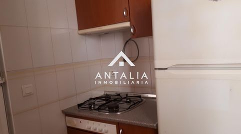 Foto 4 de Pis en venda a Nuevo Cáceres, Cáceres Capital