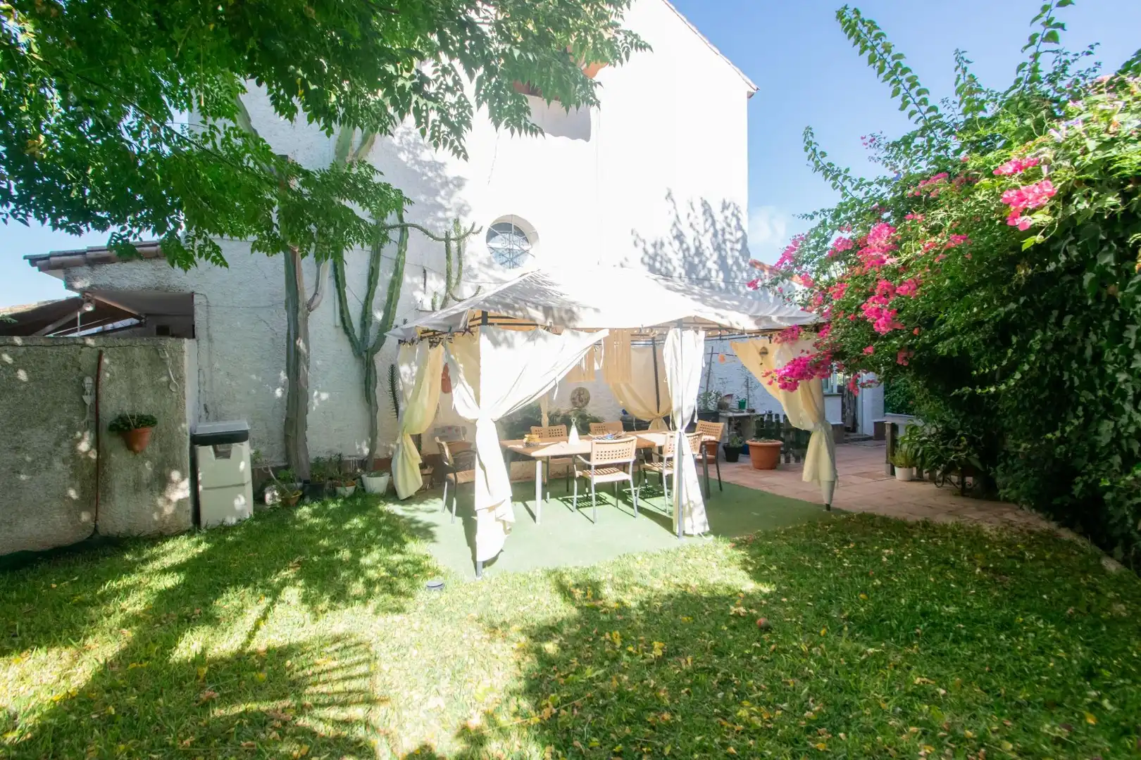 Casa pareada con jardín en venta en Ciudad Aljarafe, imagen 41