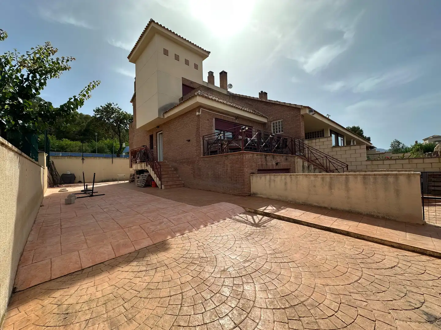 Xalet amb terrassa en venda a El Tossal - Bello Horizonte, imagen 3