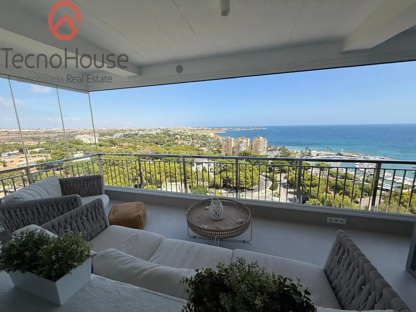 Apartament amb jardí en venda a Calle Calle Lope de Vega-Campoamor, imagen 2