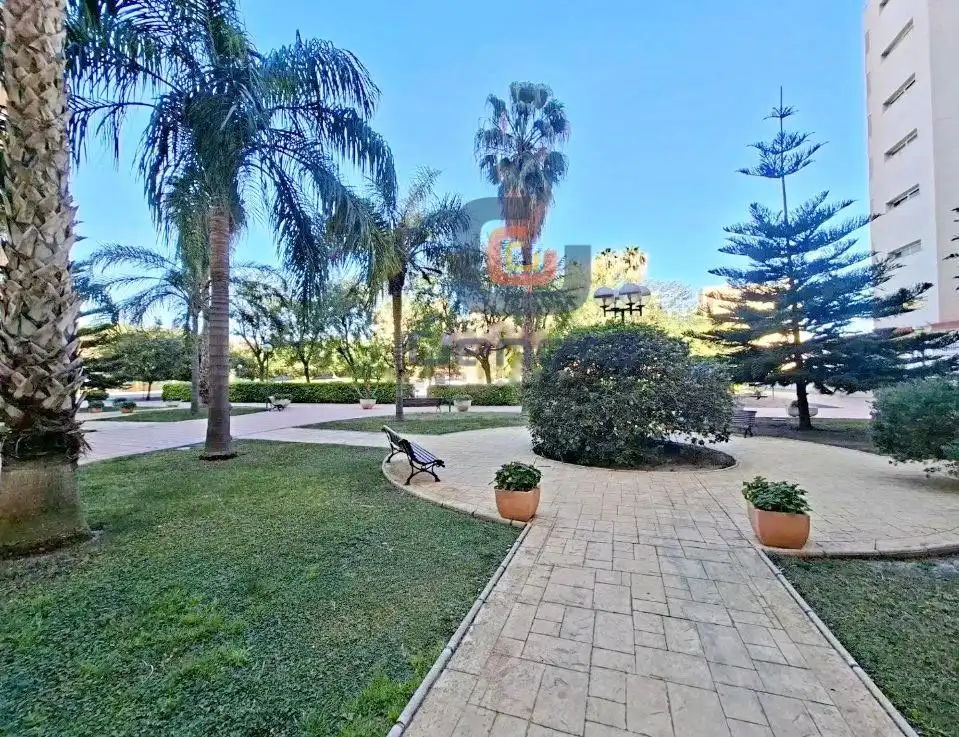 Appartamento con piscina in vendita a Playa de San Juan - El Cabo de las Huertas, imagen 32