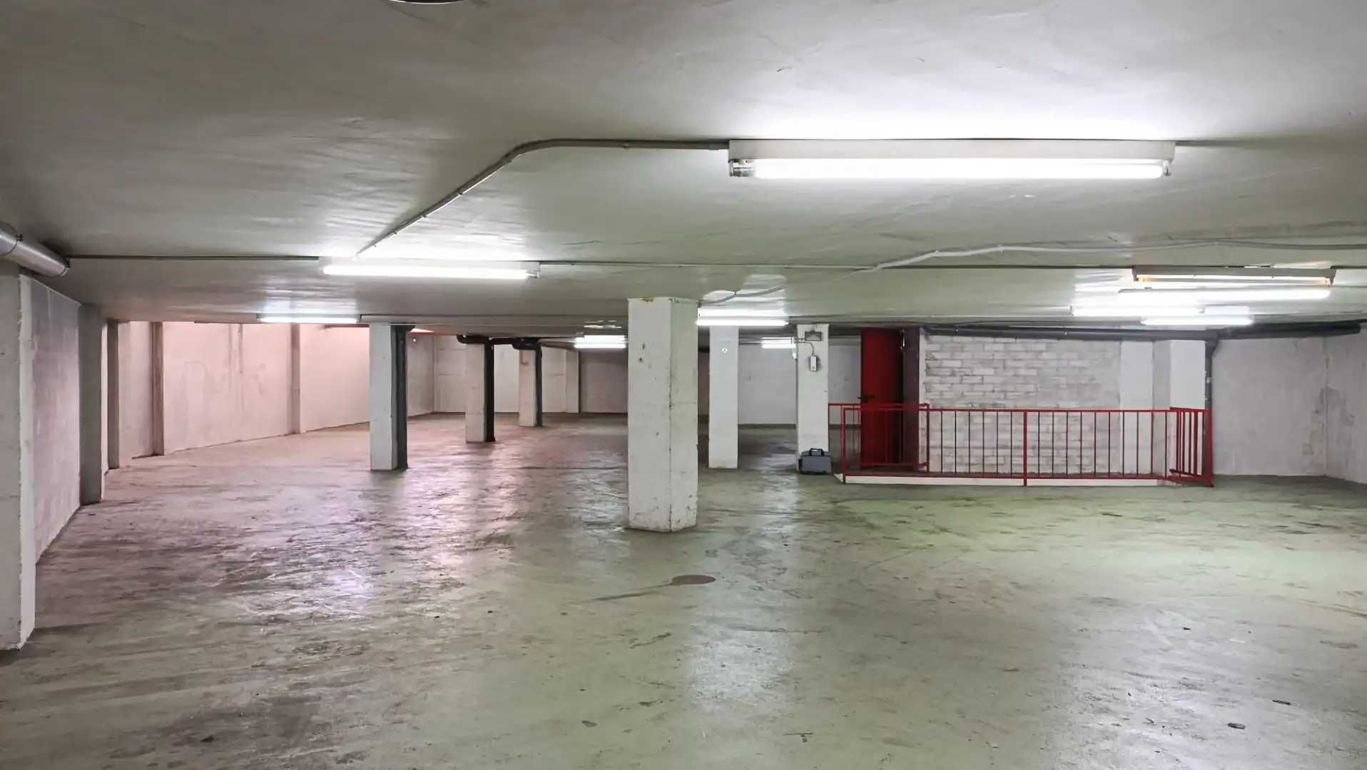 Business premises to rent in Bases de Manresa - Carretera de Santpedor, imagen 14