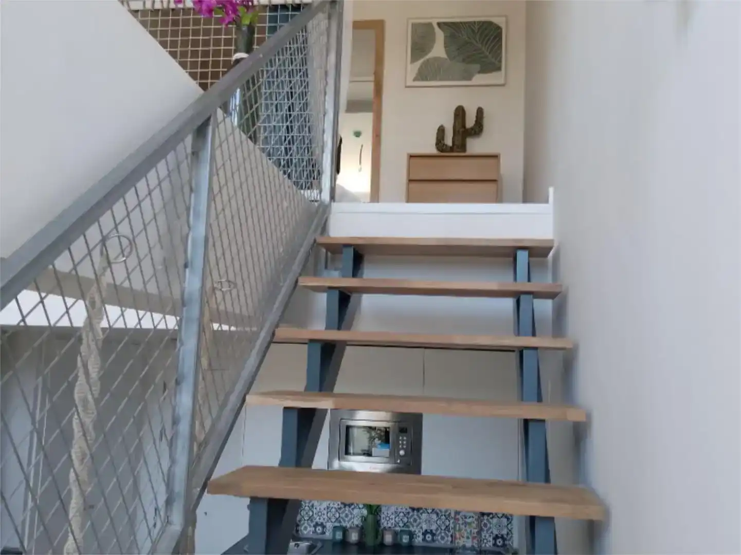 Wohnung zur Miete in  Madrid Capital mit Klimaanlage und Schwimmbad