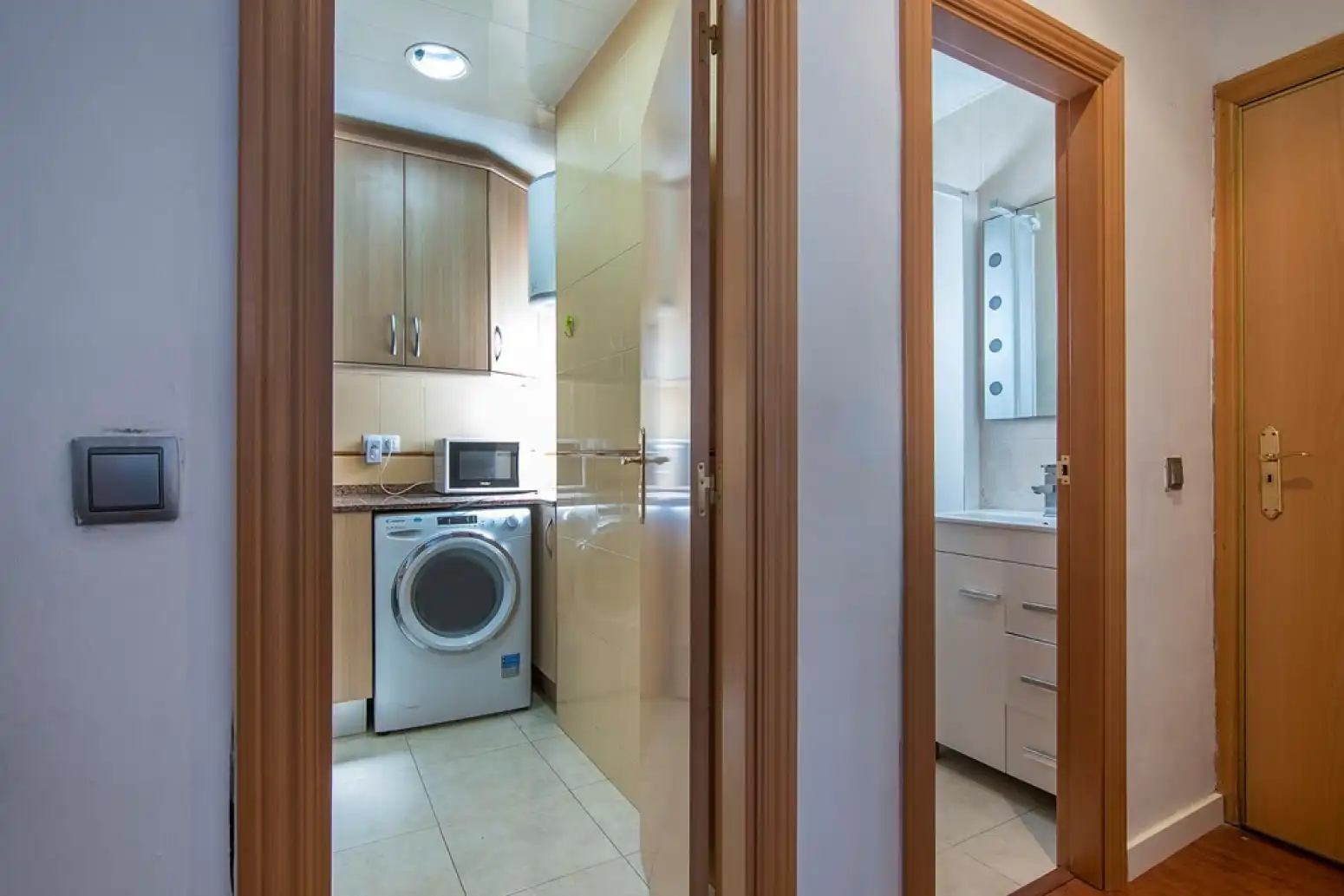 Baño de Piso en venta en Cornellà de Llobregat