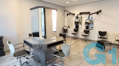 Photo 3 of Premises for sale in Zubiaurre Pasealekua, Intxaurrondo, Donostia - San Sebastián