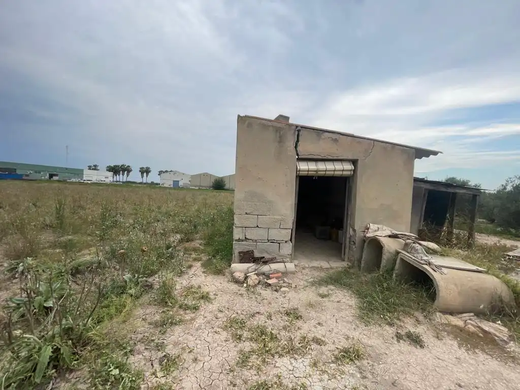 Terreno rustico in vendita a Dolores, imagen 15