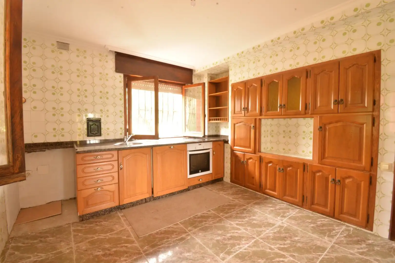 Casa o xalet en venda a Lugar Lugar Guyame, Llanera