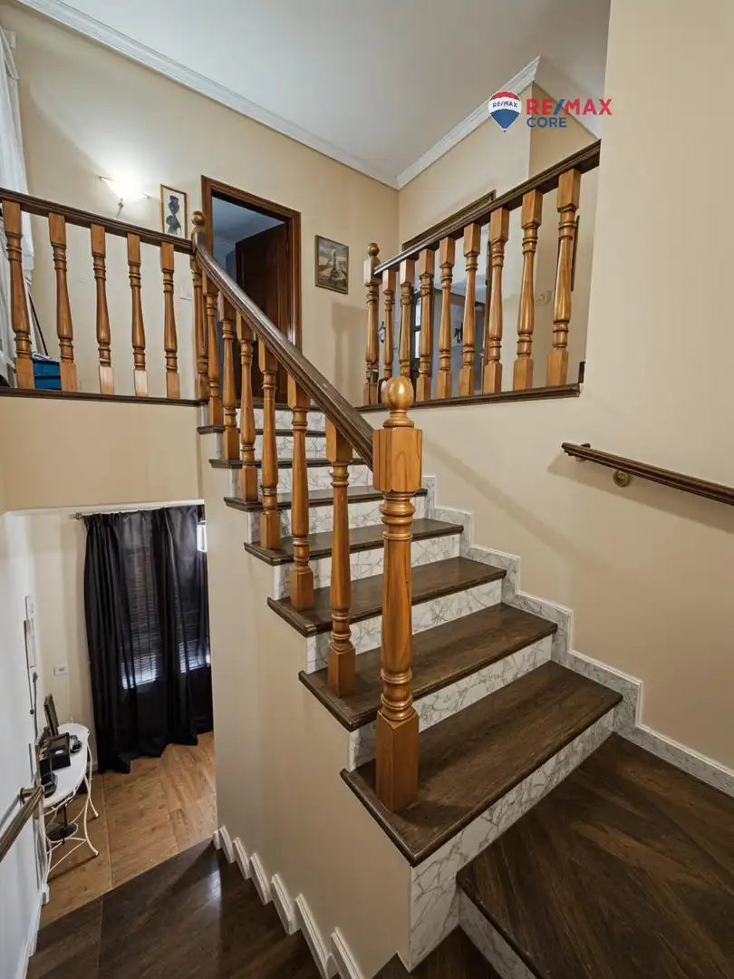Casa o chalet en venta en Almoharín con Aire acondicionado, Calefacción y Jardín privado