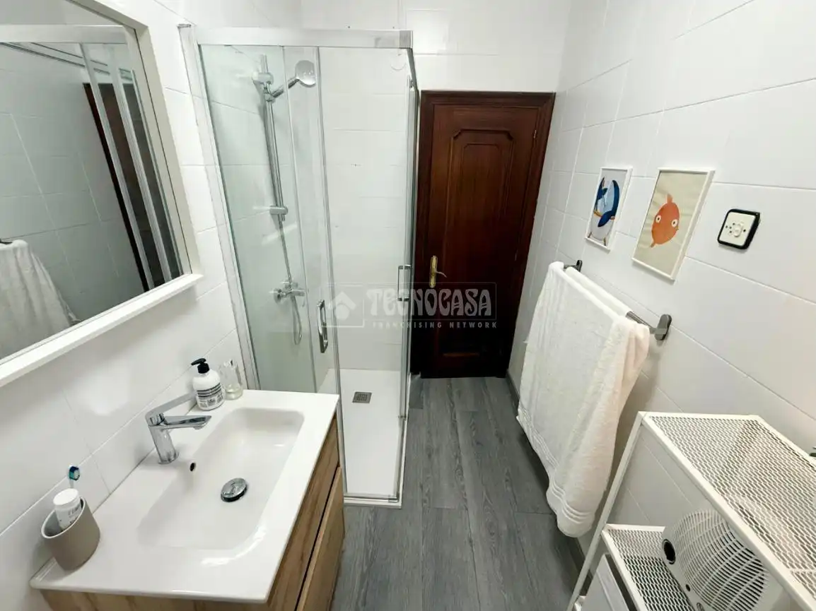 Piso con terraza en venta en General Dávila, imagen 12