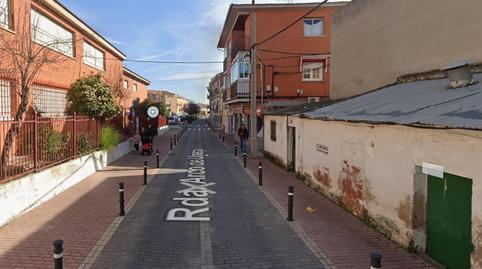 Foto 3 von Garage zum Verkauf in Centro, Illescas