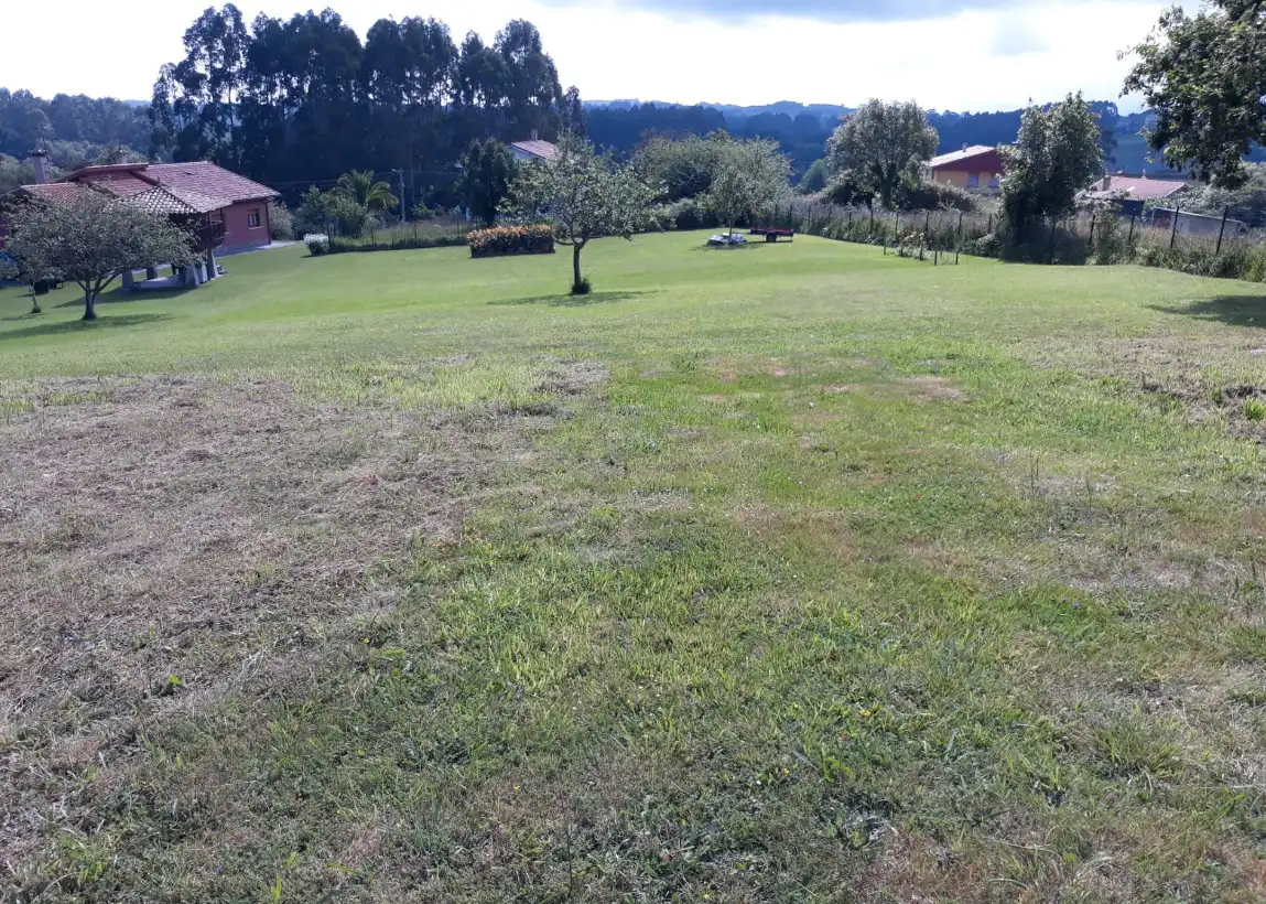 Terreny residencial en venda a Colunga, imagen 7