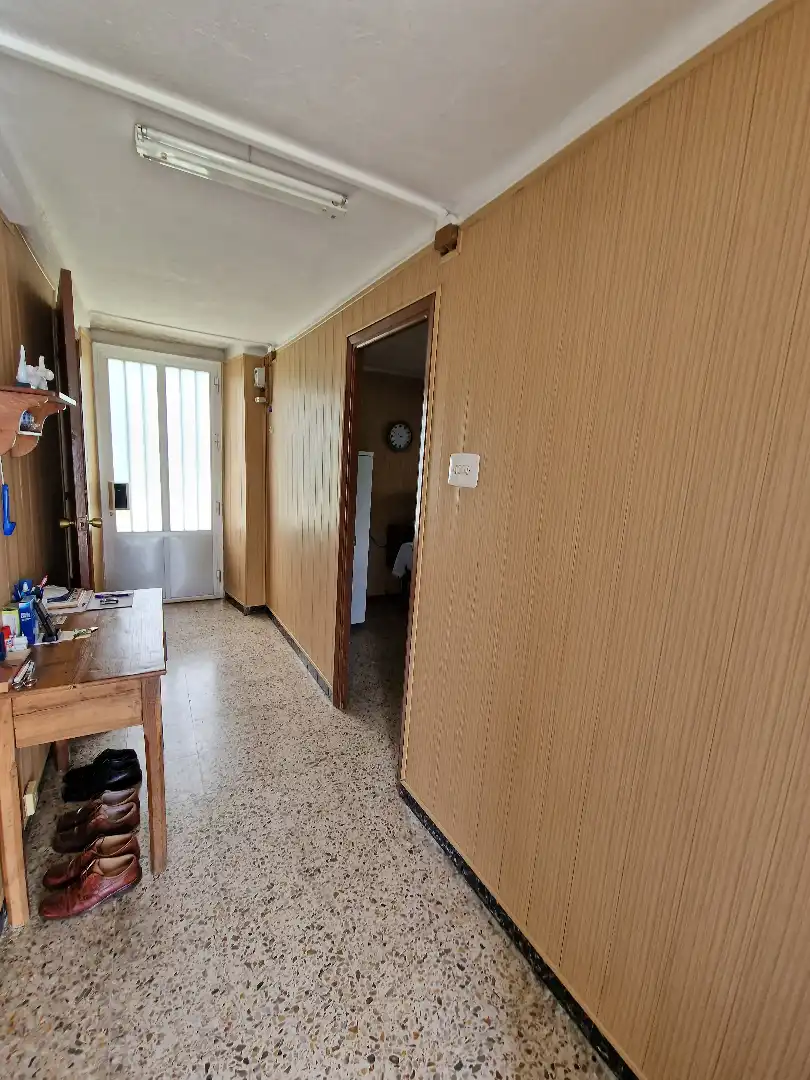Casa amb terrassa en venda a Lugar Cameleiro, imagen 17