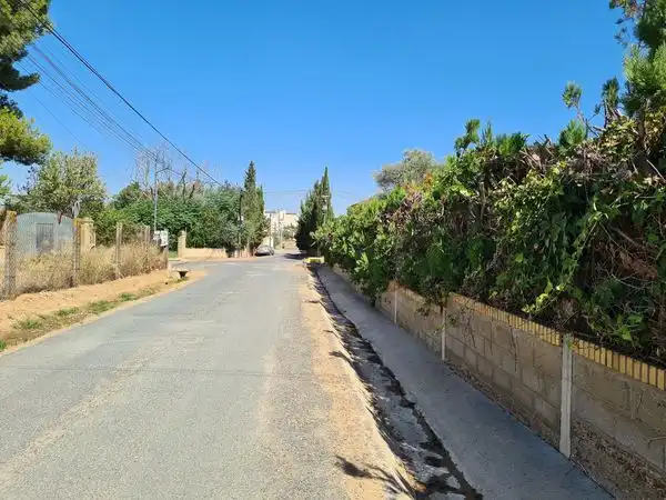 Terrain rustique à vendre à Arco Norte - Avda España, imagen 7
