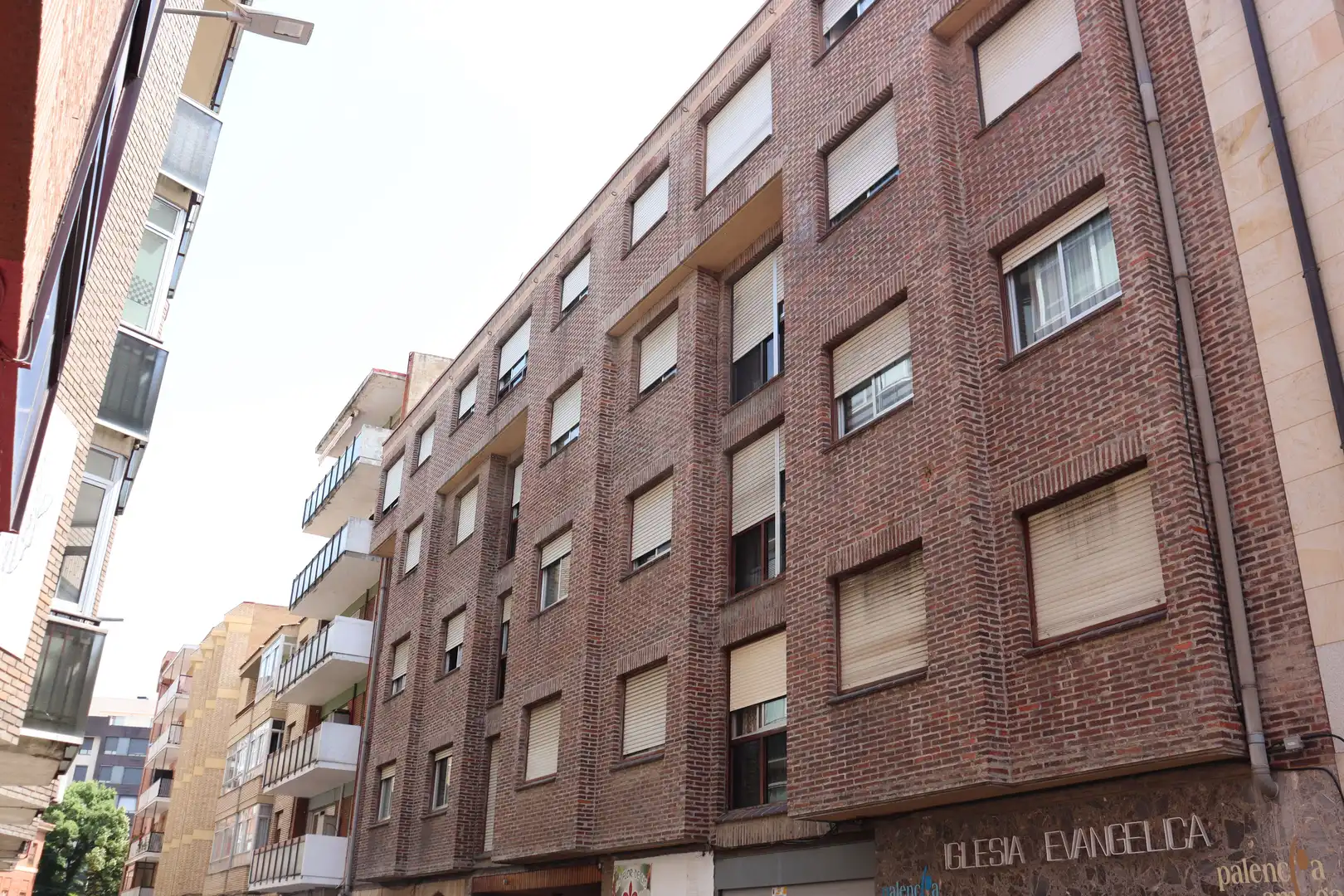 Wohnung mit Aufzug zum Verkauf in Centro