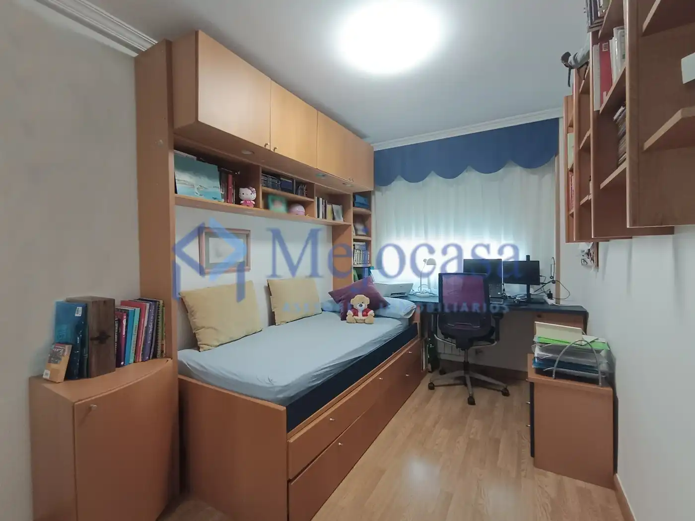 Habitación de Piso en venta en Coslada con Aire acondicionado, Calefacción y Trastero
