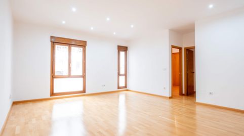 Foto 5 de Piso en venta en Calle Virgenes, Alfonso, Zaragoza Capital