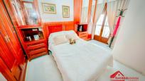 Bedroom of House or chalet for sale in  Córdoba Capital  with Air Conditioner, Heating and Parquet flooring