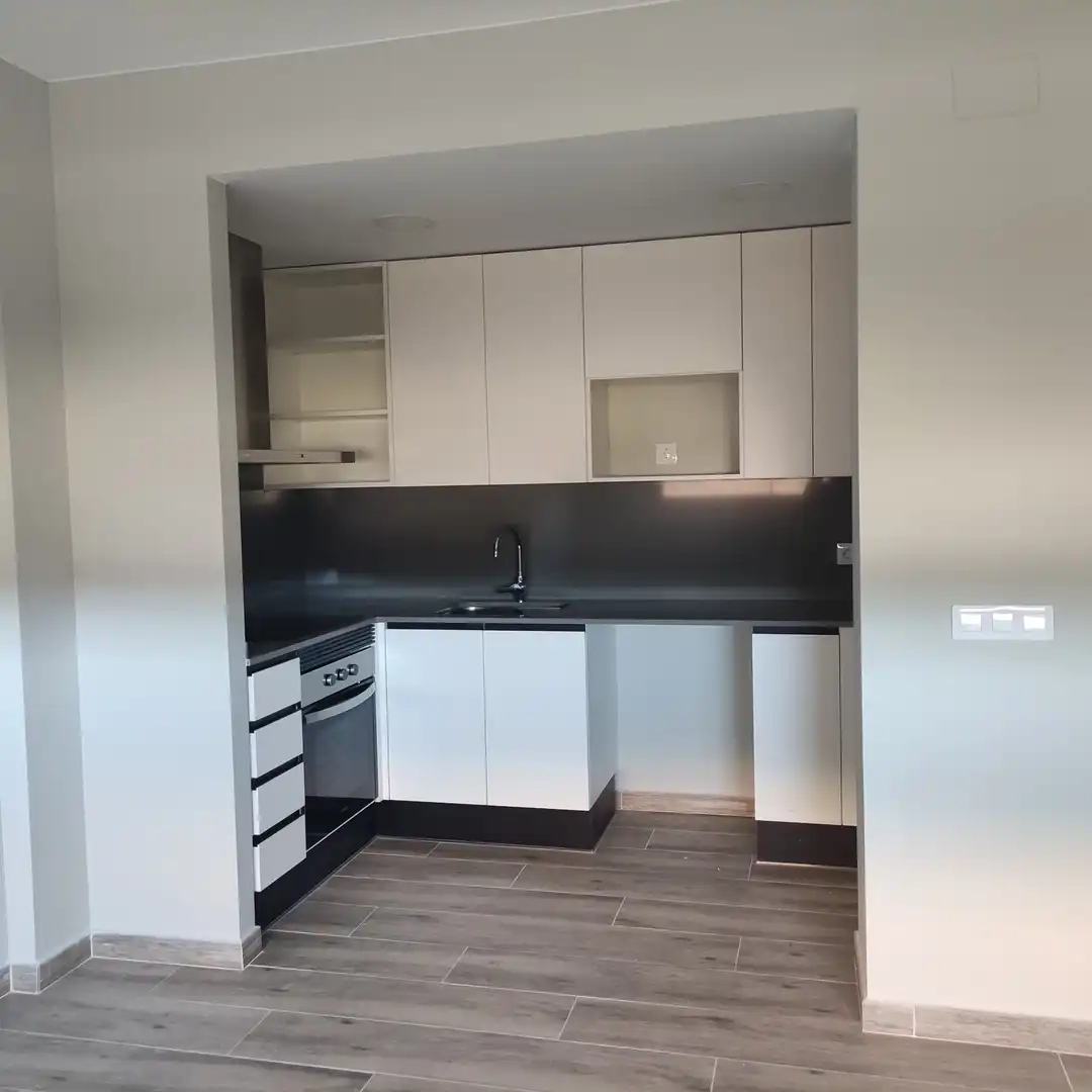 Piso de alquiler en Torrelavit