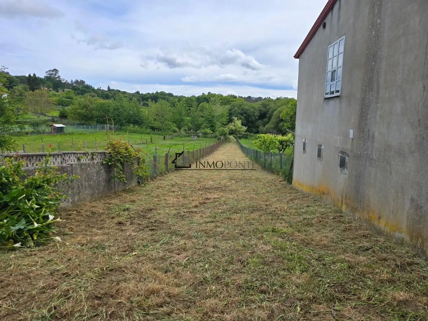 Attic for sale in Forcarei