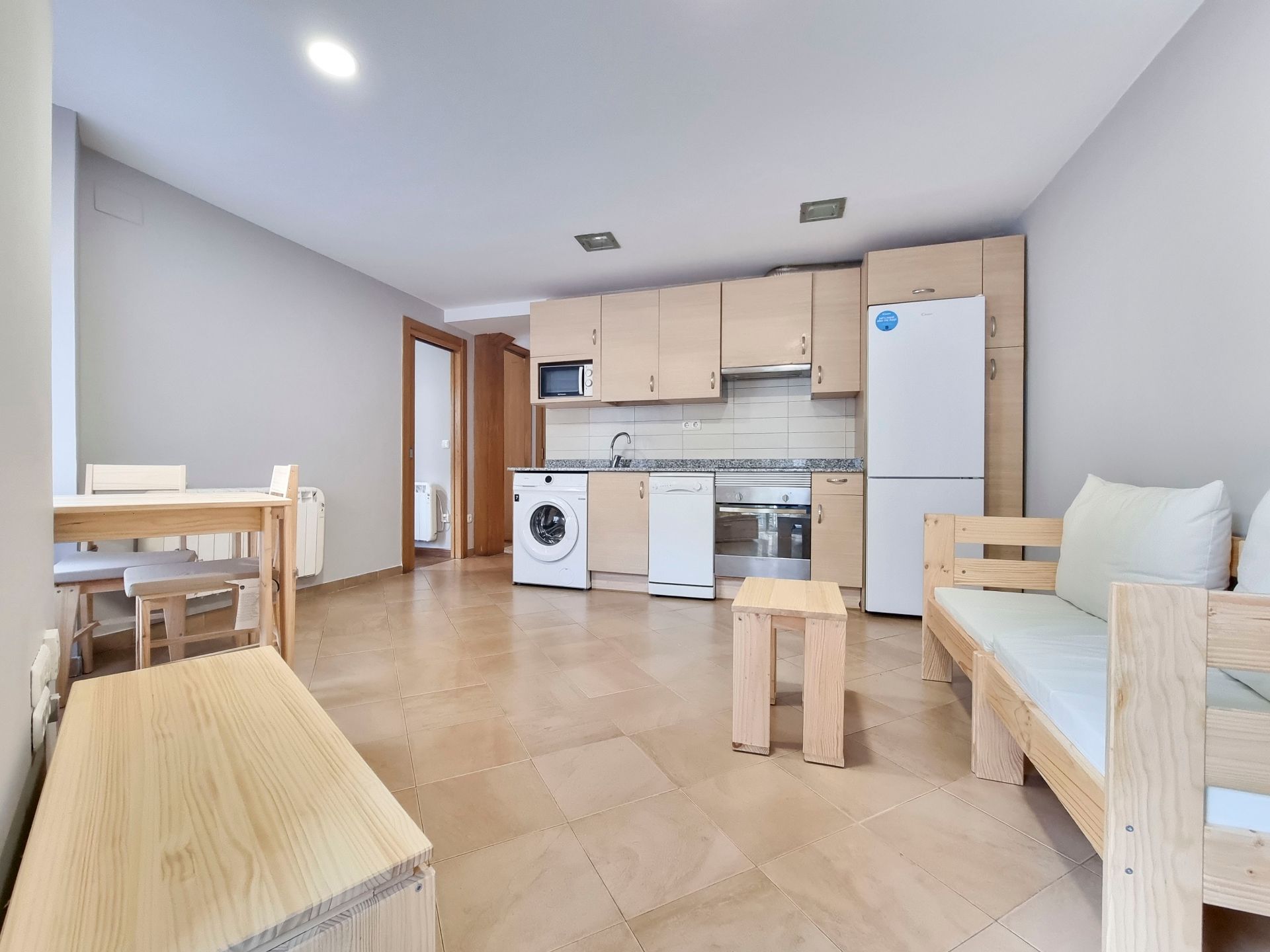 Flat to rent in San Bartolome Kalea, Ordizia
