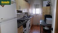 Kitchen of Flat for sale in  Córdoba Capital  with Air Conditioner and Terrace