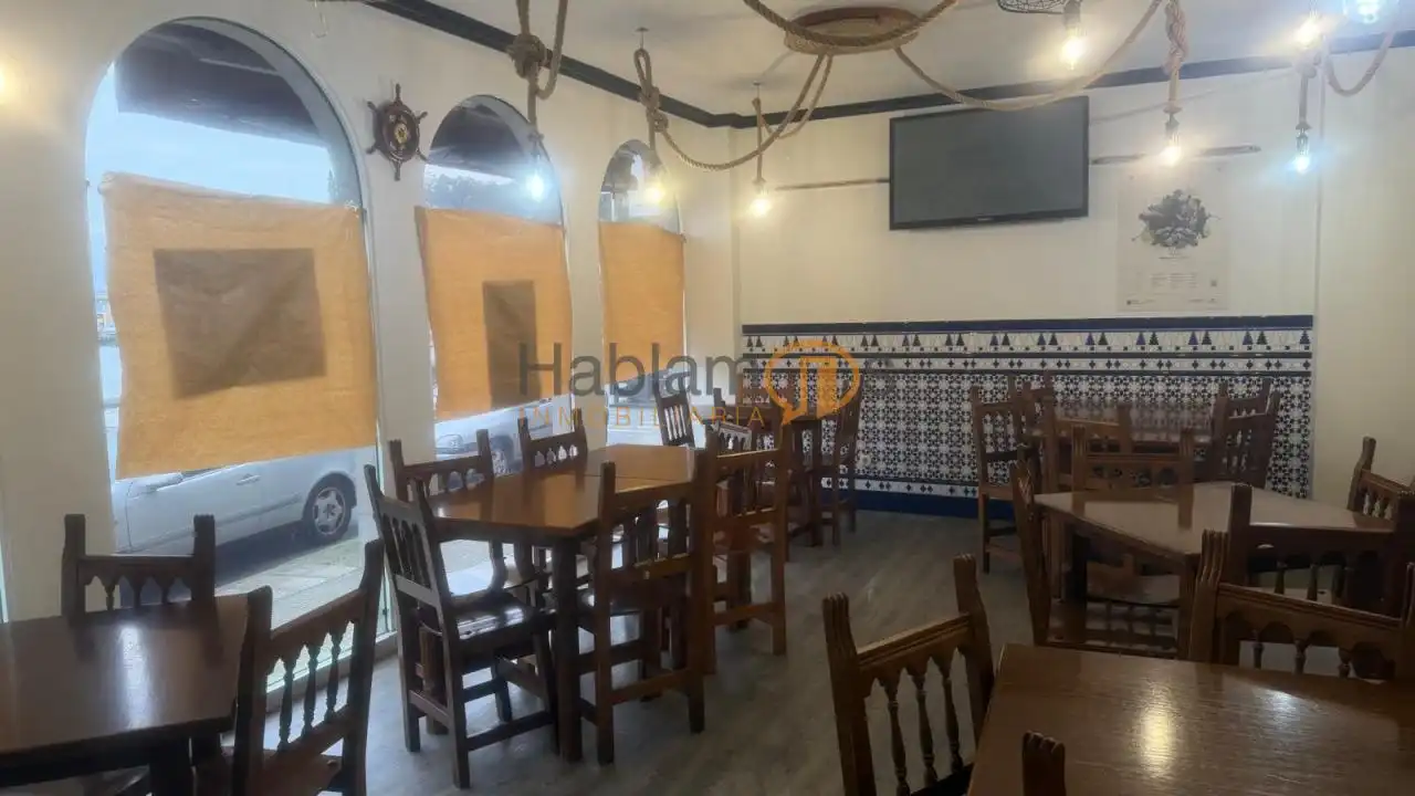 Local comercial en venda a A Illa de Arousa, imagen 5