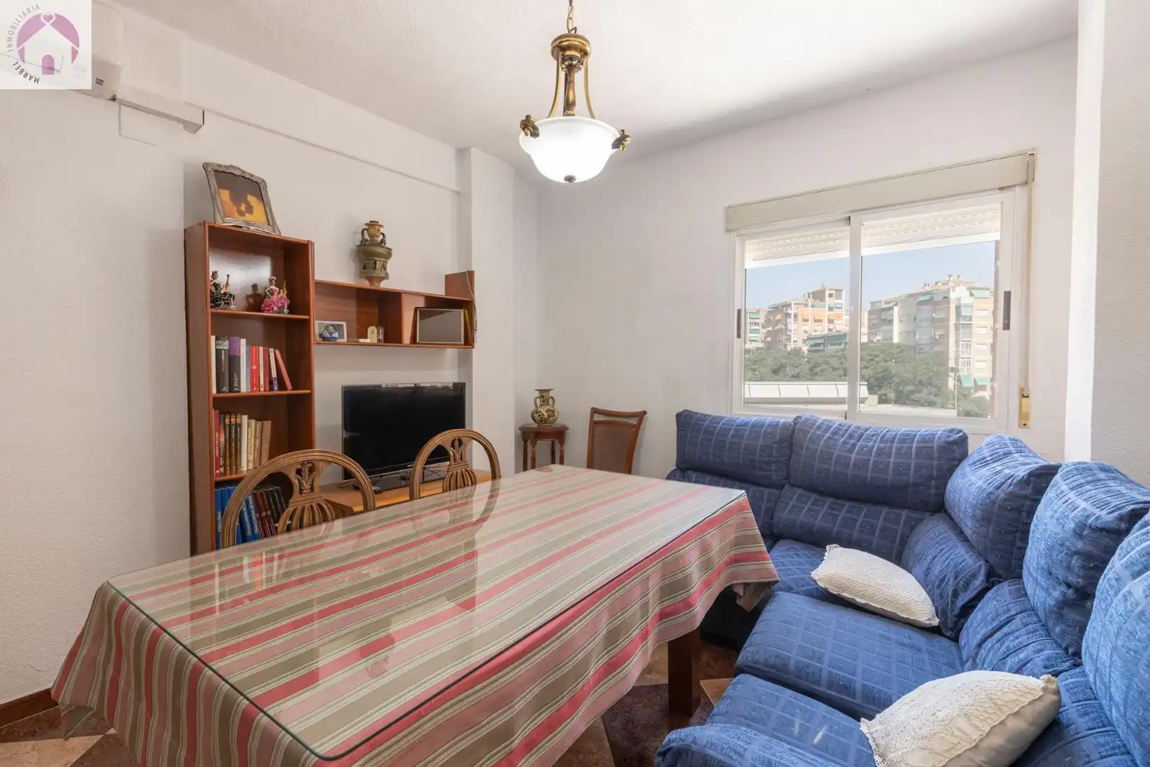 Piso con terraza en venta en Avenida Avenida América, imagen 17