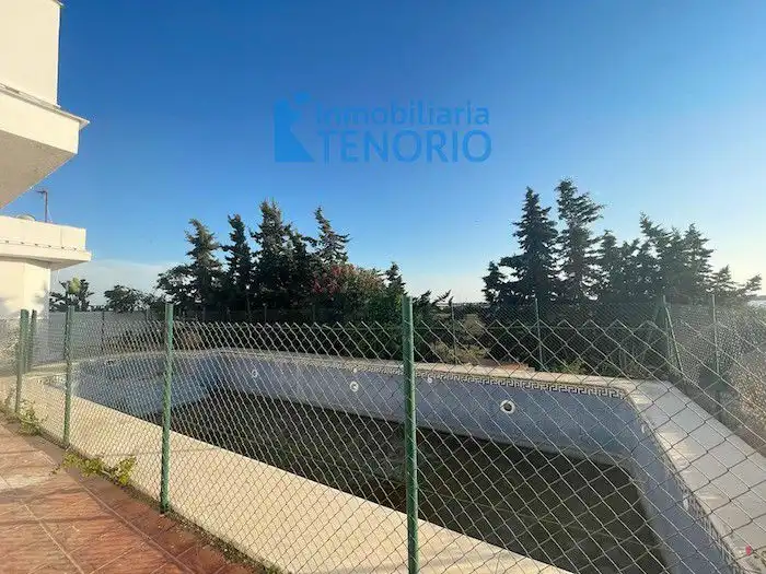 Casa o chalet en venta en El Rompido con Terraza