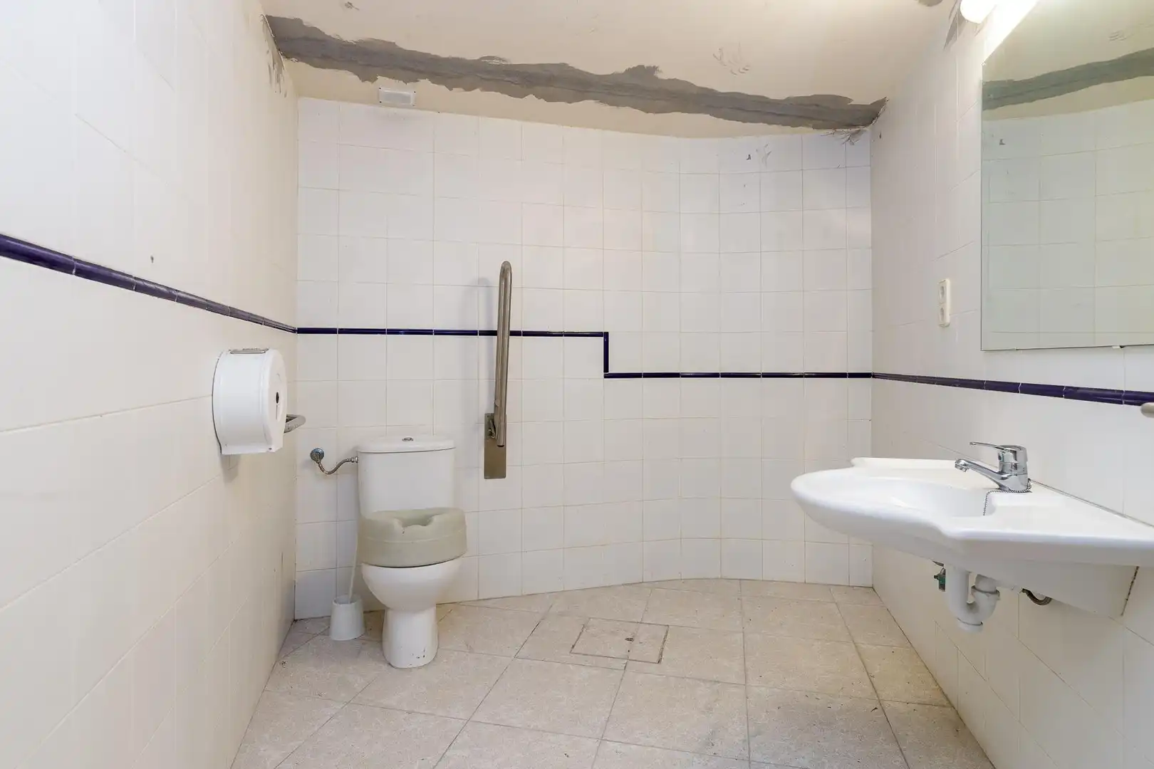 Baño de Local en venta en  Palma de Mallorca