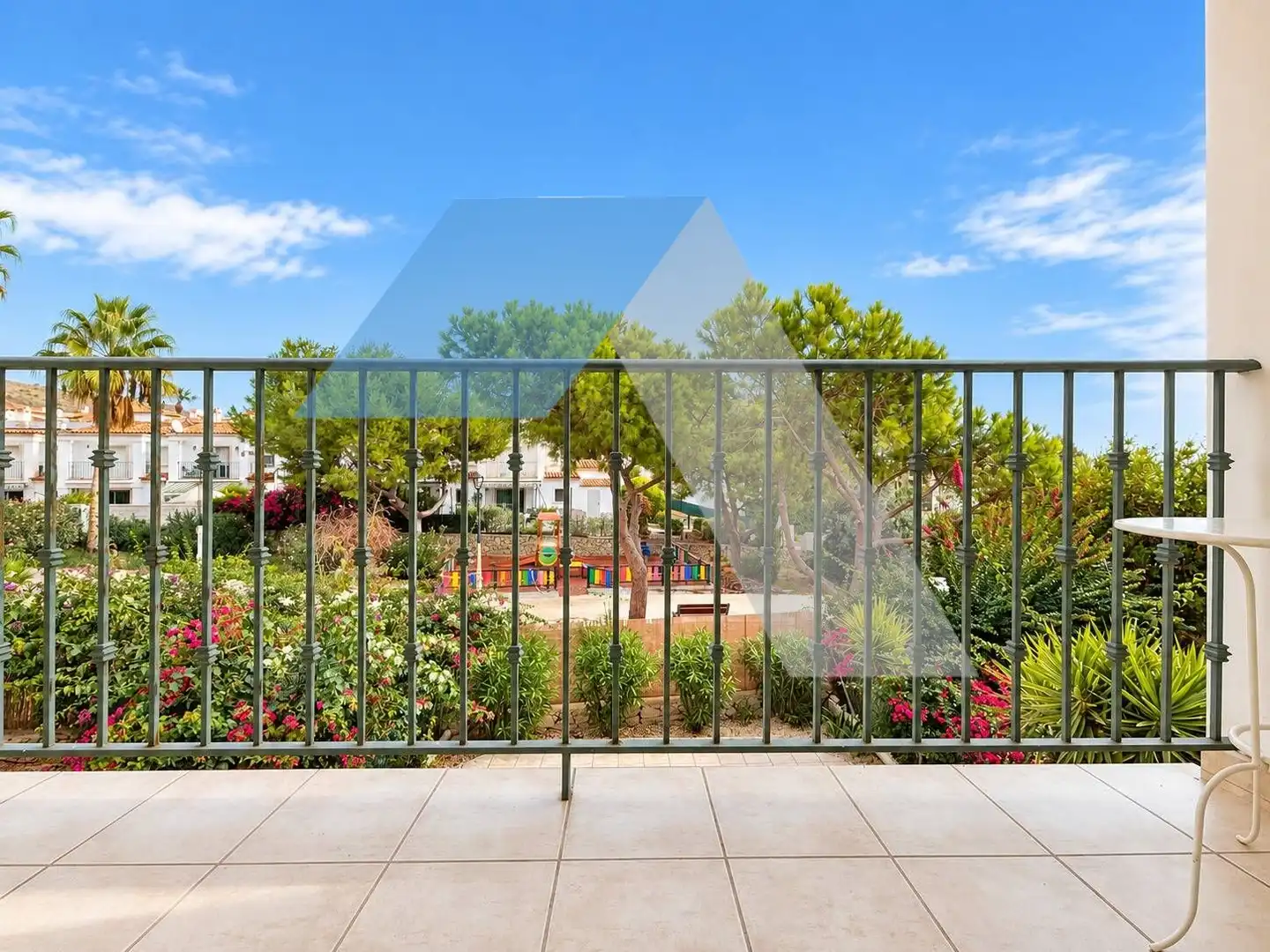 Bungalow avec terrasse à vendre à Pueblo Acantilado - Lanuza, imagen 33
