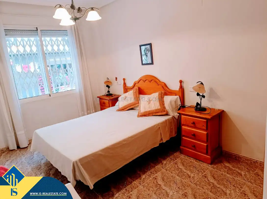 Apartament amb ascensor en venda a Playa del Cura, imagen 9