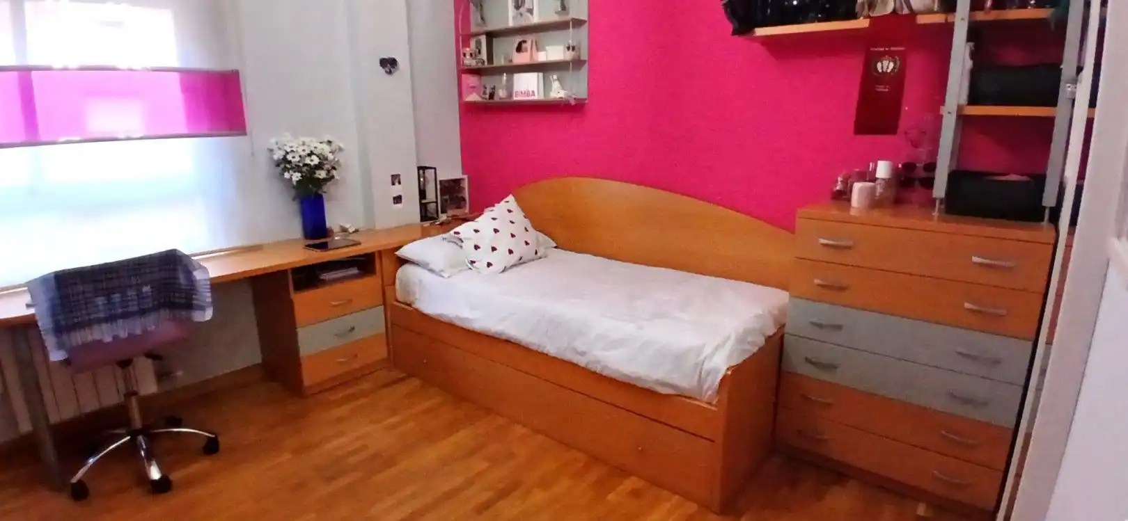 Piso con ascensor en venta en San Adrián, imagen 16