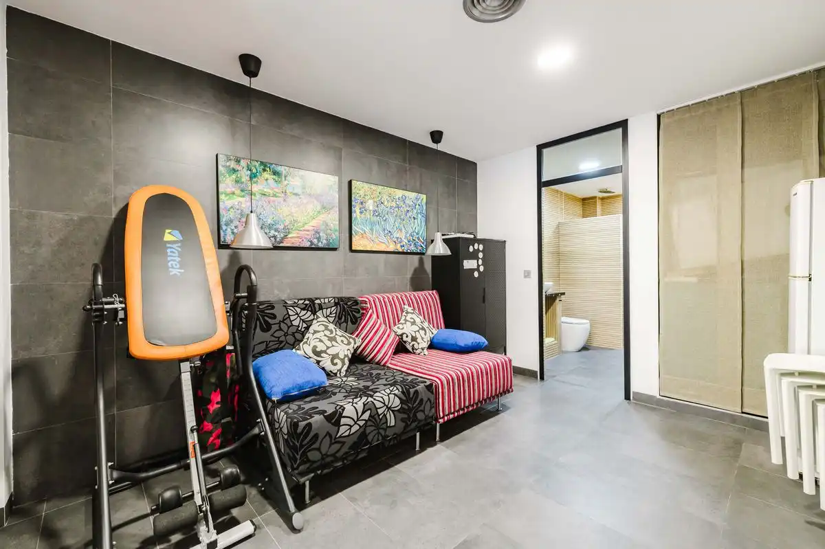 Loft en venda en Málaga amb Aire condicionat, Calefacció i Traster