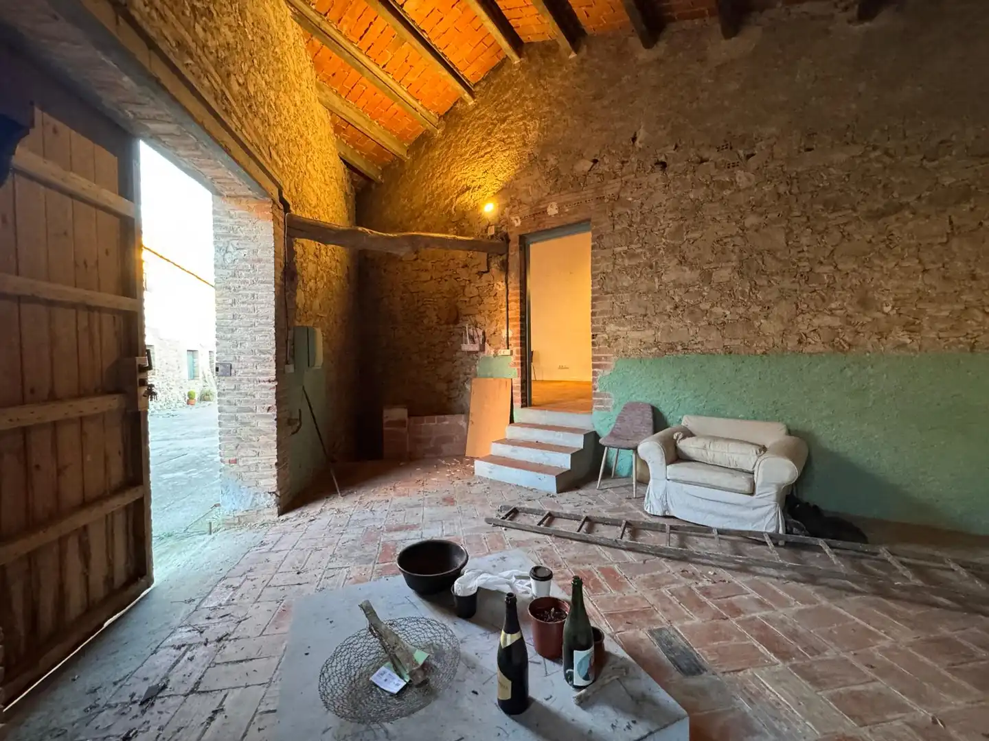 Casa o chalet en venta en Carrer Major, Corçà