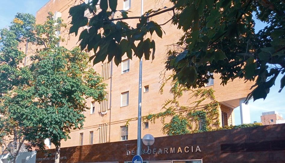 Foto 1 de Garatge en venda a  Genaro Parlade, Bami - La Estrella, Sevilla