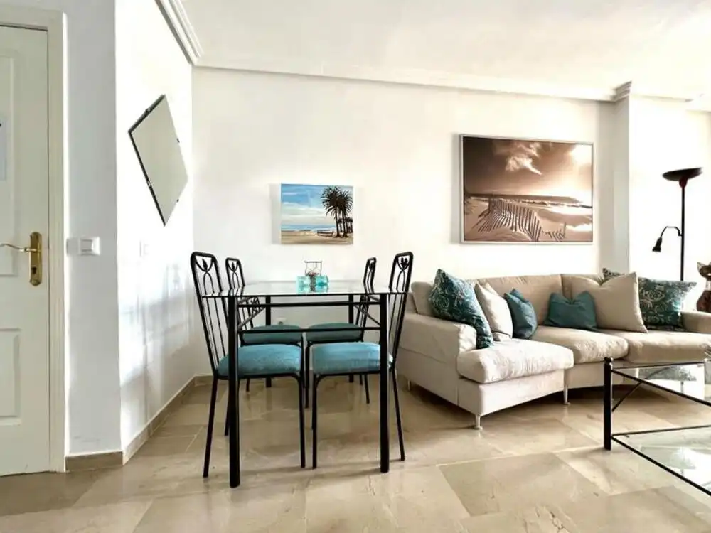Apartment mit Terrasse zum Verkauf in Estepona Pueblo, imagen 10