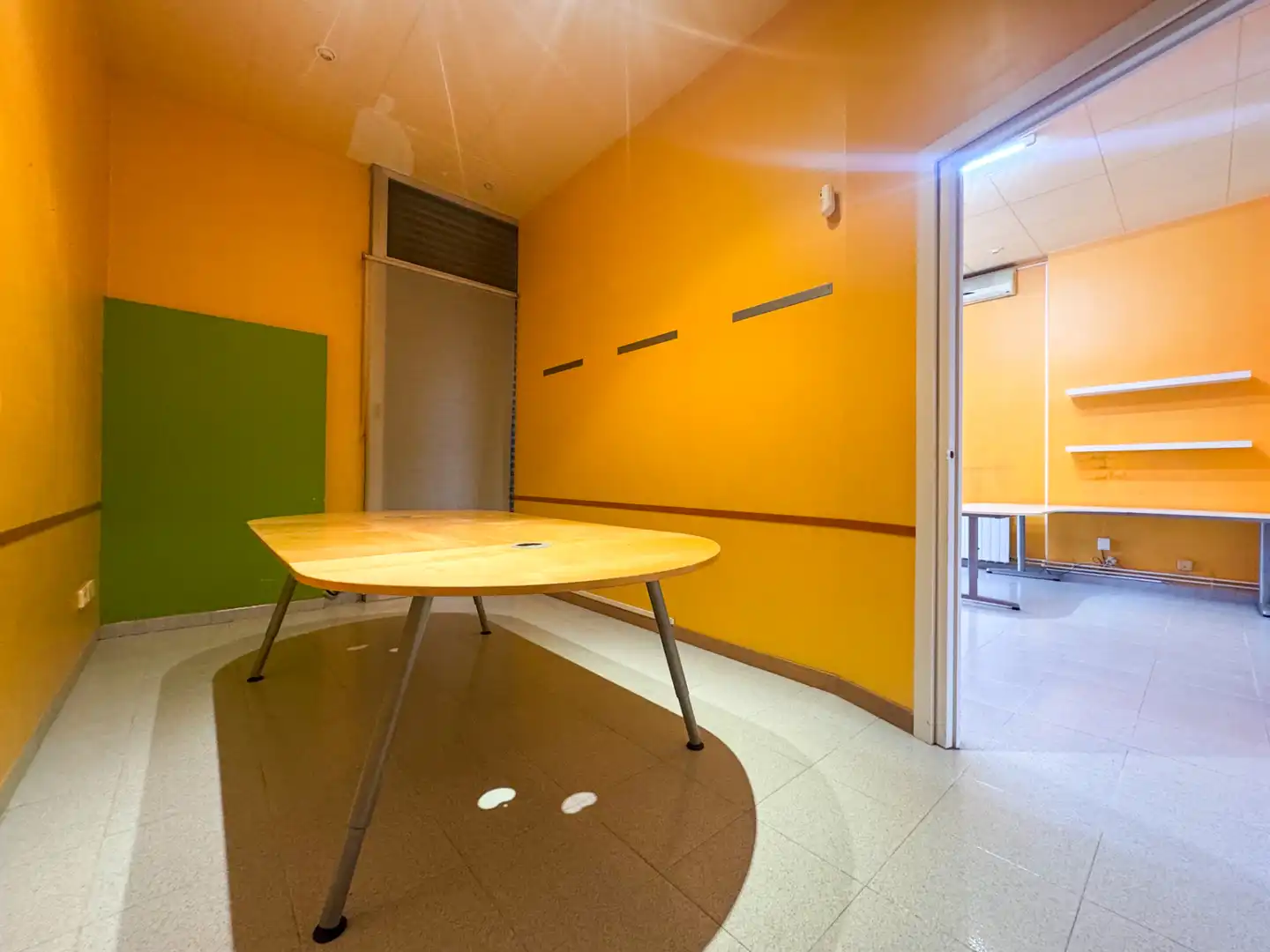 Business premises to rent in Carrer Can Palau, imagen 6